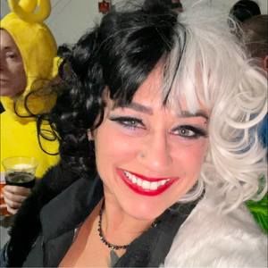 Meet your Posher, Renee